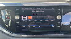 Volkswagen Polo 1.0 TSI Style 5dr Petrol Hatchback